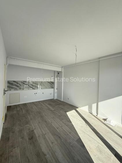 Apartament 2 camere-Tip Studio-Incalzire in pardoseala-Comision 0% ! - 5