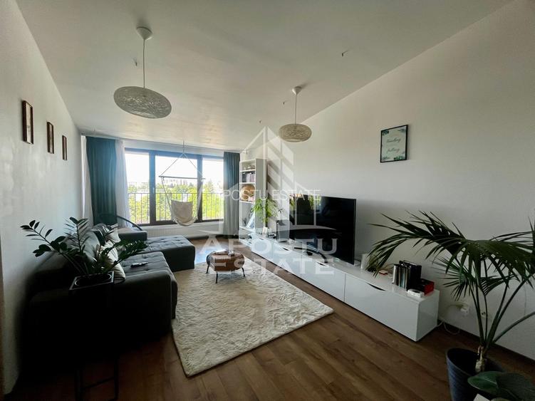 Apartament 3 camere, modern,zona Lipovei - 2