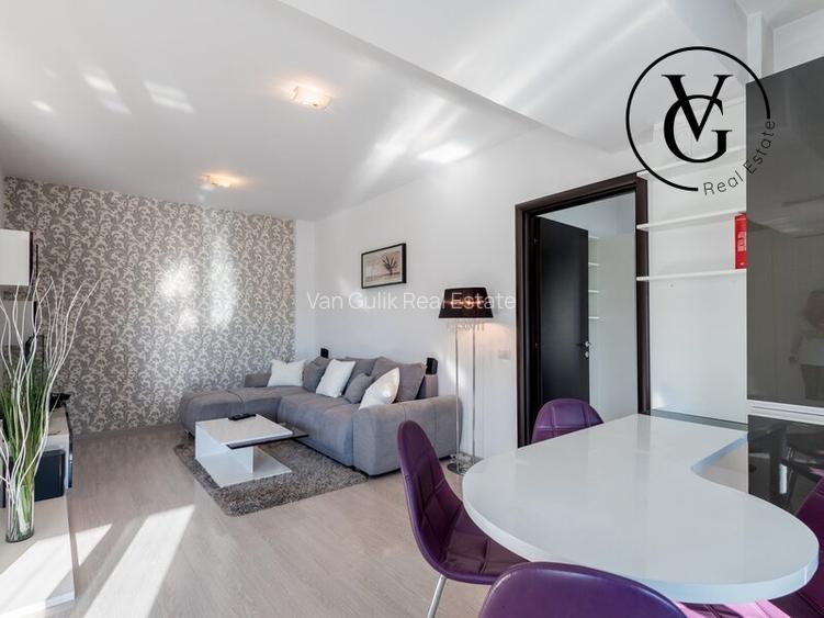 Apartament Deosebit 2 Camere /Domenii / - 2