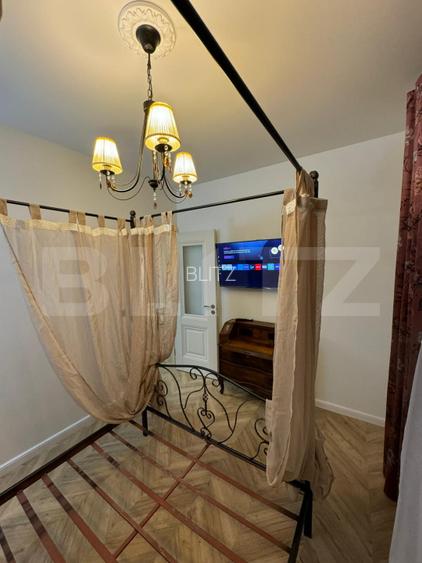 Oportunitate! 2 camere, etaj intermediar, la cheie, garaj, Beta Residence - 3