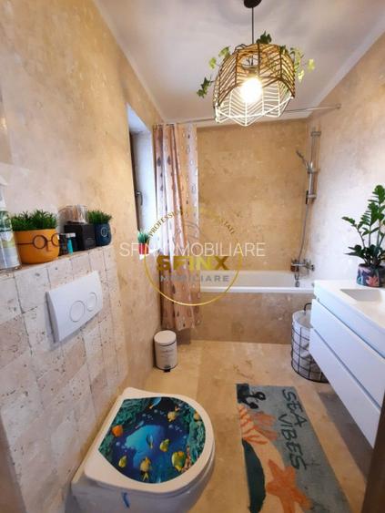 Vila individuala moderna 5 camere, supr 182 mp, 2019, 316 mp teren - 21