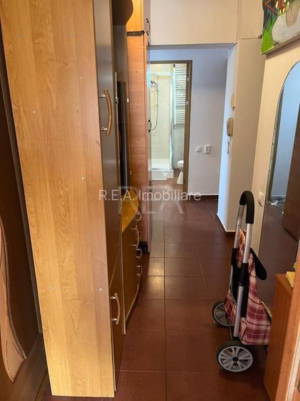 Apartament 2 camere, Mosilor - 12