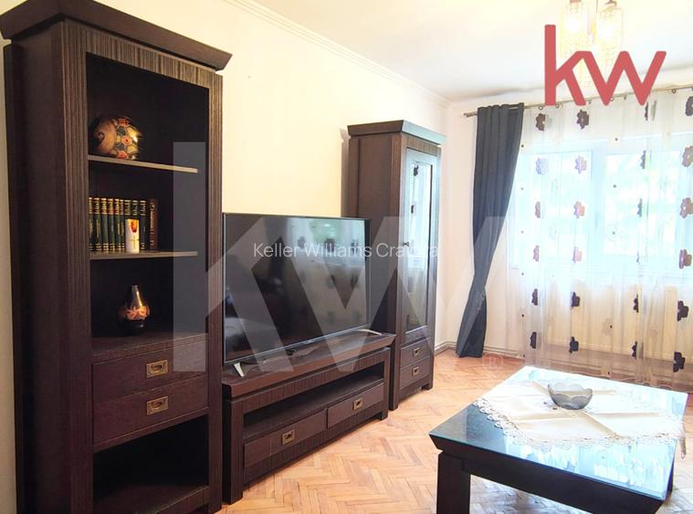  Chirie - Apartament 2 camere, et. 1, Casa Stiintei - 2