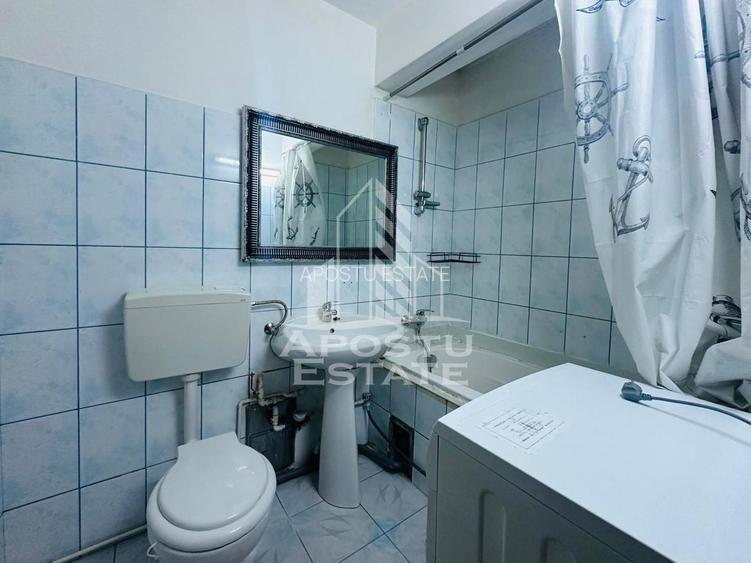 Apartament 3 camere zona Libelula, Pet Friendly - 7
