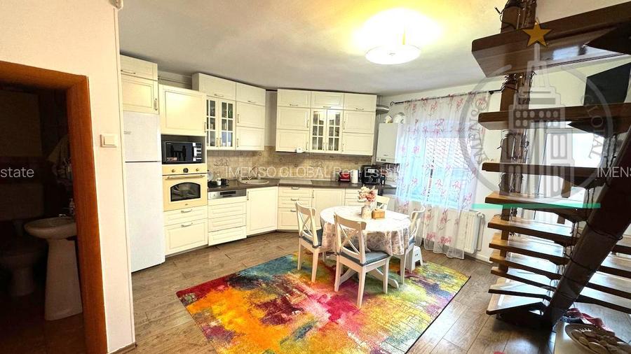 Apartament 4 camere generos si cochet – Centru Istoric, Brașov - 2