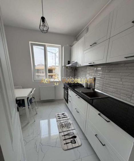 3 Camere de inchiriat | Berceni | Parcare | Centrala | 70mp - 7