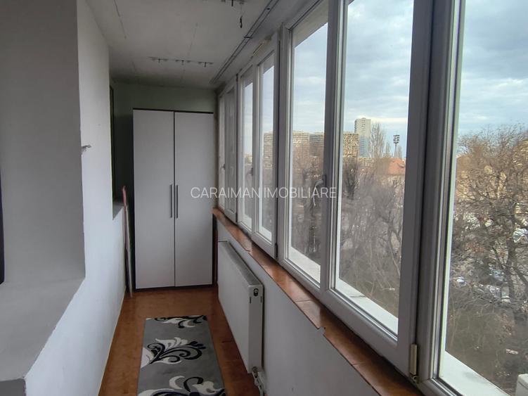 Iancului - Ferdiand - Gara de est - 10 min metrou Iancului - 7