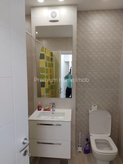 Garsoniera | bloc nou | parcare | mobilata + utilata complet | Hils Pallady - 17