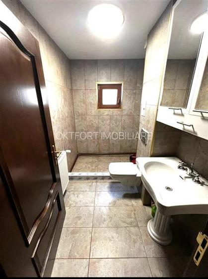 Apartament 2 camere , centrala proprie , zona Lunei - 10