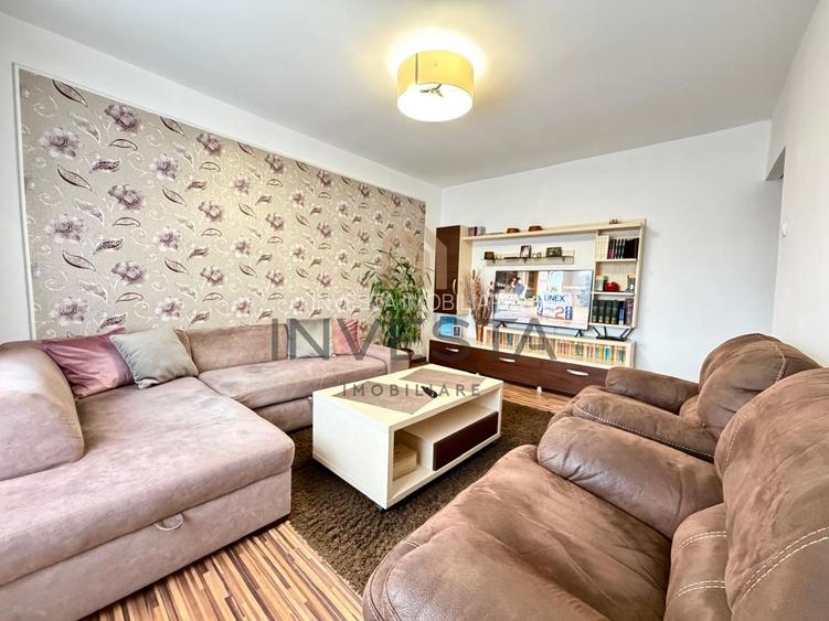 Apartament cu 3 camere pe strada Bucuresti ! - 2