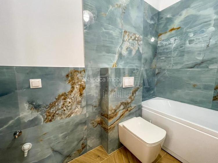 Apartament 3 camere de vanzare in Floresti - 10