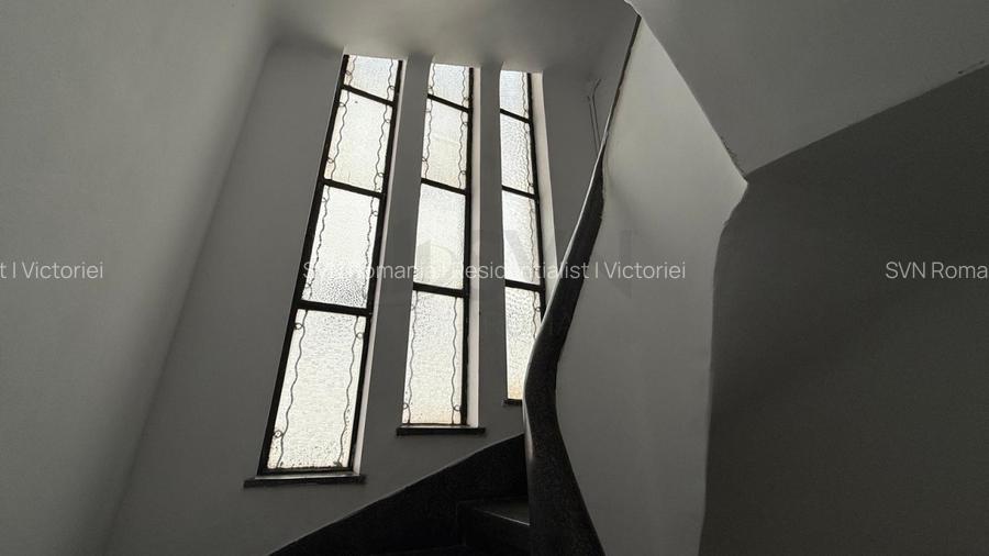 REA1026390 Apartament 3 camere Cartierul Primaverii - 17