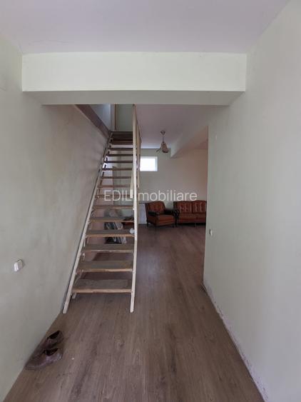 Casă de vânzare, 5 camere, 170 mp, Iris Bulevardul Muncii - 12