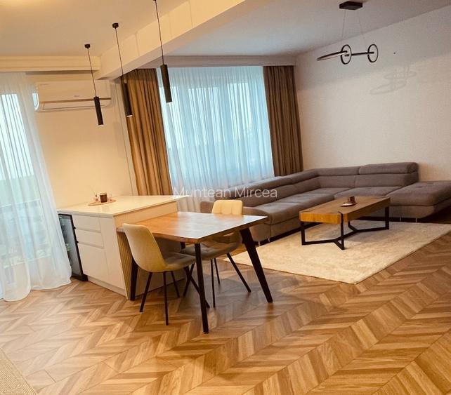 Apartamen 3 camere zona primarga - 5
