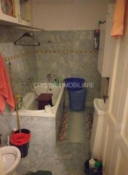 Casa caramida 3 camere, teren 176 mp Centru Istoric - 10