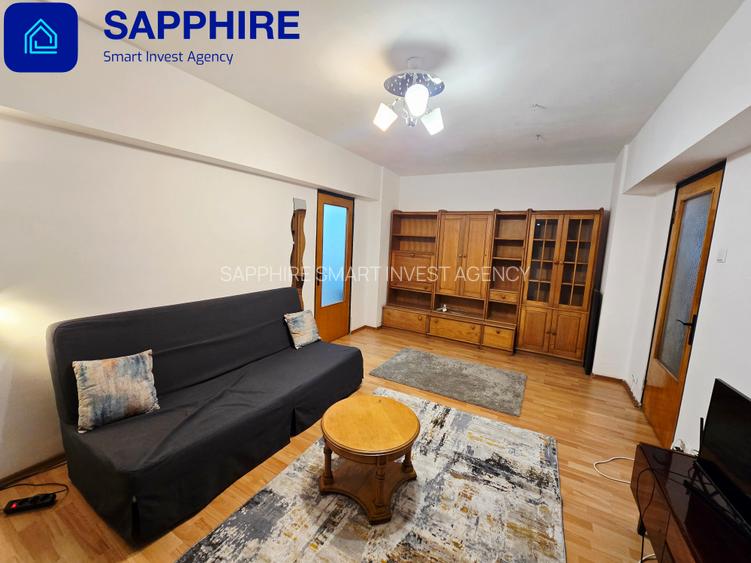 Apartament 2 camere Calea Moșilor, metrou Obor, bloc reabilitat - 3