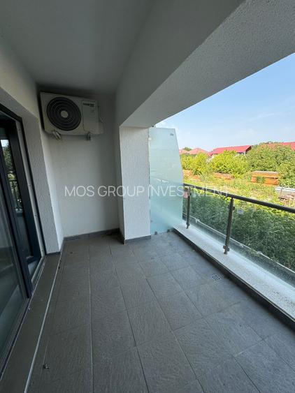 | 2 camere| Pipera-Iancu Nicolae | Parcare | Finalizat - 11