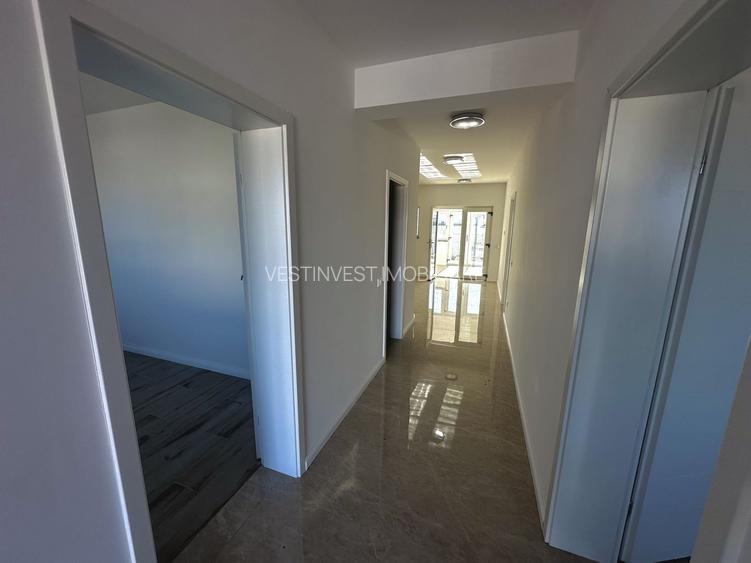 Casa nouă premium - la intrare în Sântandrei, garaj - 5