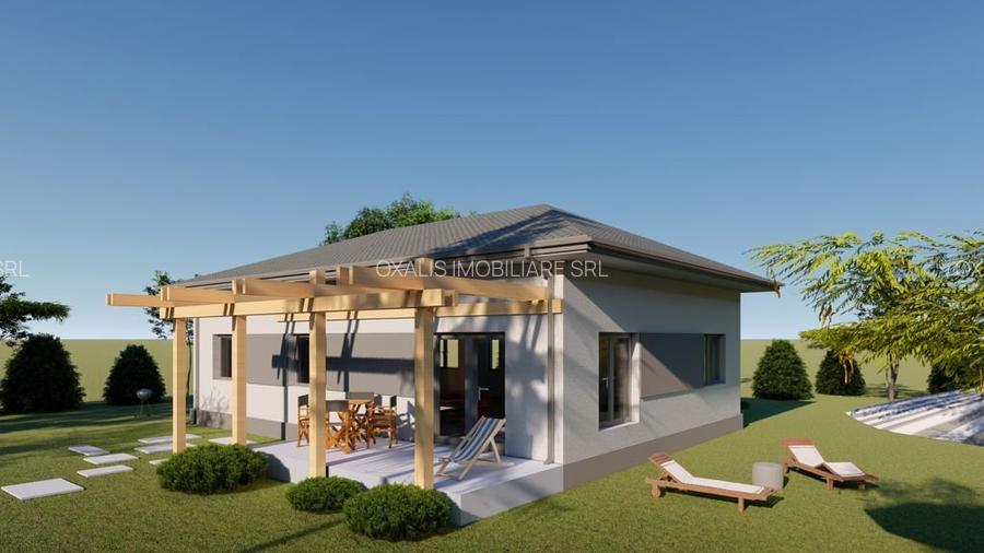 Case pe parter de vânzare Bacu - 9