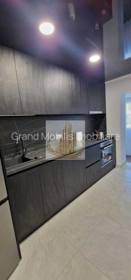 Apartament 3 camere Parter Lipovei 68mp - 4
