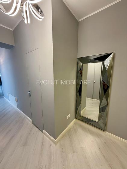 Penthouse Premium Vedere Frontală la Mare – Mamaia Central - 40