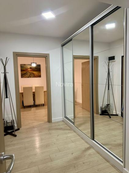Apartament 2 camere – Pipera | 64 mp | Disponibil imediat - 9
