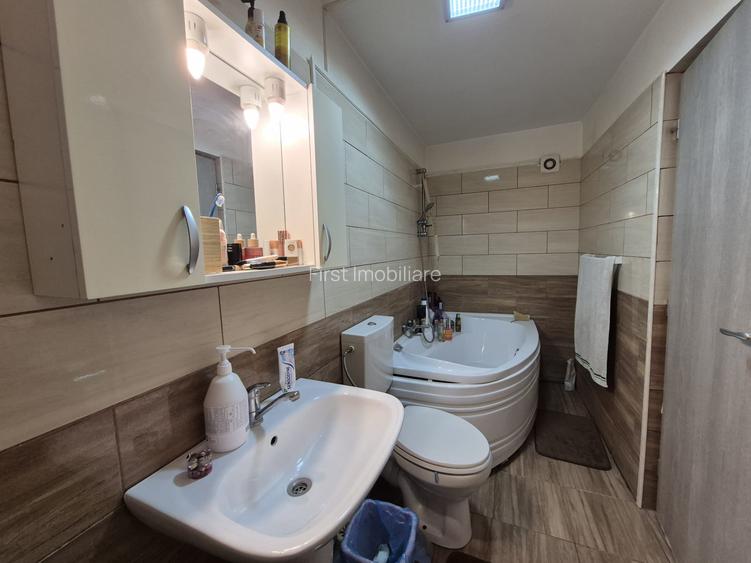 Vila tip duplex,4 camere,2 bai,mobilata si utilata complet - 5