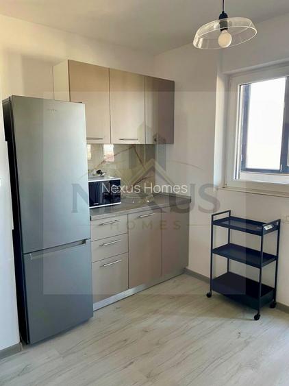 Apartament 2 camere - Metrou Berceni | Mobilat si utilat - Piscina - 6