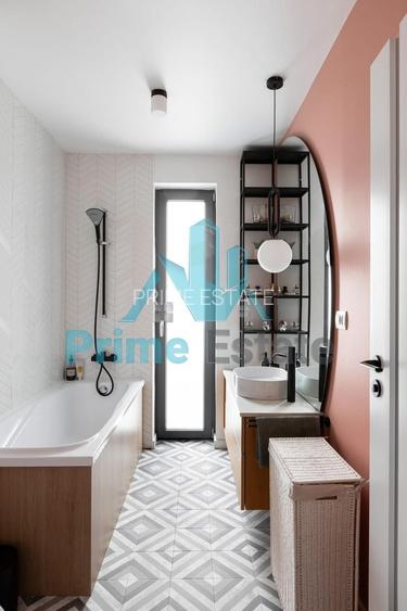 Apartament deosebit in cartierul Zorilor - 7