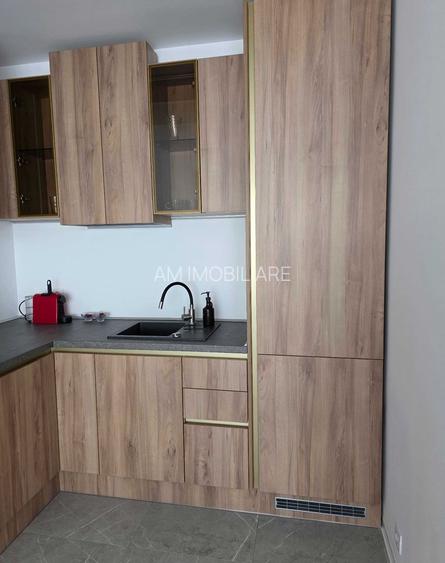 AP. 2 CAMERE ONE LAKE CLUB, BLOC NOU, INCALZIRE PARDOSEALA, MODERN - 4