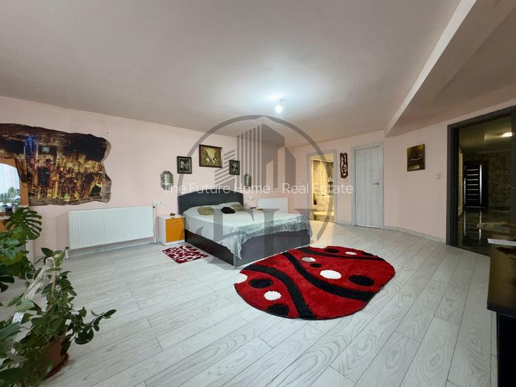 Casa/Vila de vanzare Harsova, Constanta, langa canalul Dunare-Marea Neagra - 7