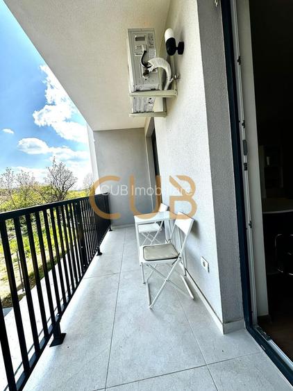 2cam | BLOC NOU, parcare subterana, centrala,et.1| Aradului, Lipovei - 12