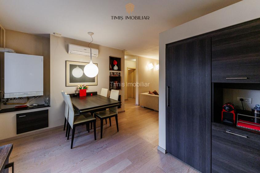 Apartament 3 camere, 88 mp utili – Muzeul Apei | Comision 0% - 7