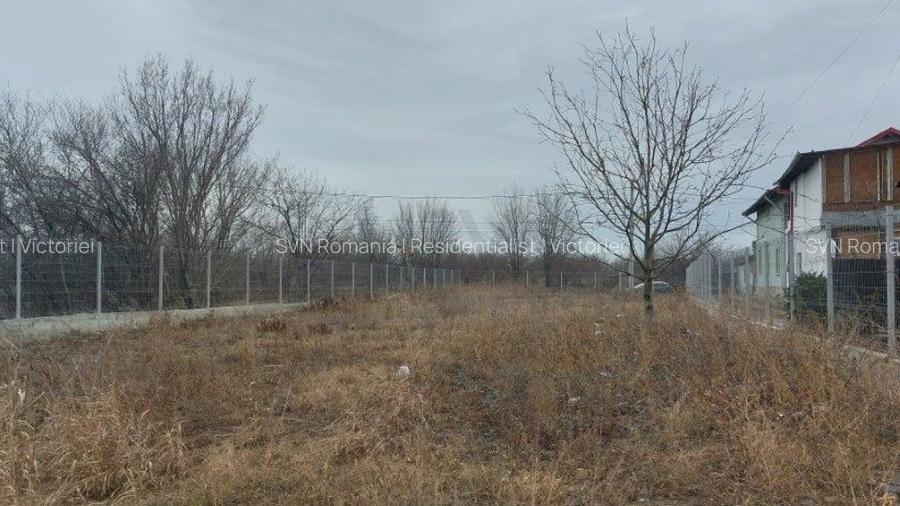 REL4001245 Teren Hala - Ideal Investitie - 2