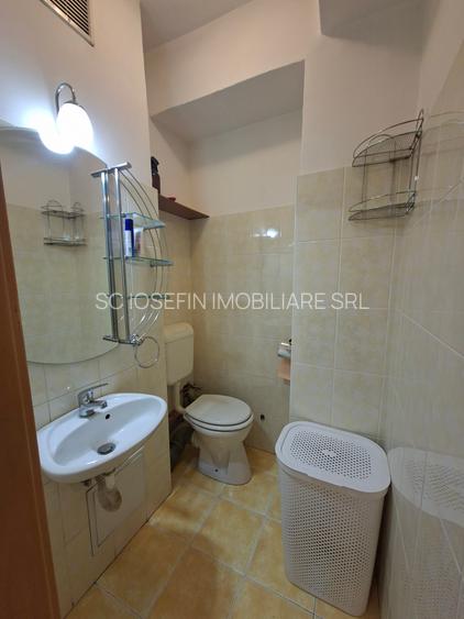 Central, apartament renovat - 9