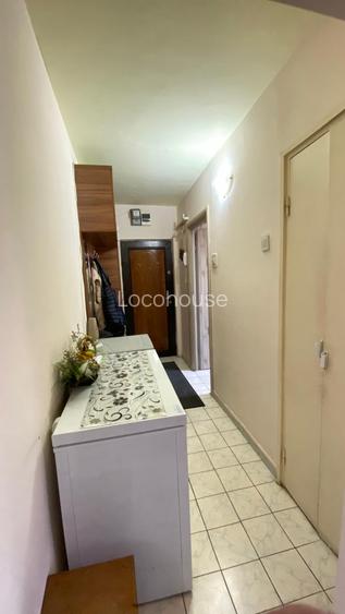 Apartament Zona Zorilor Decomandat - etaj 3/4 - 7