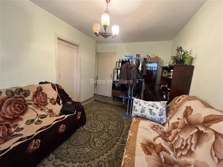 Apartament cu 2 camere, Mihail Kogalniceanu - 9