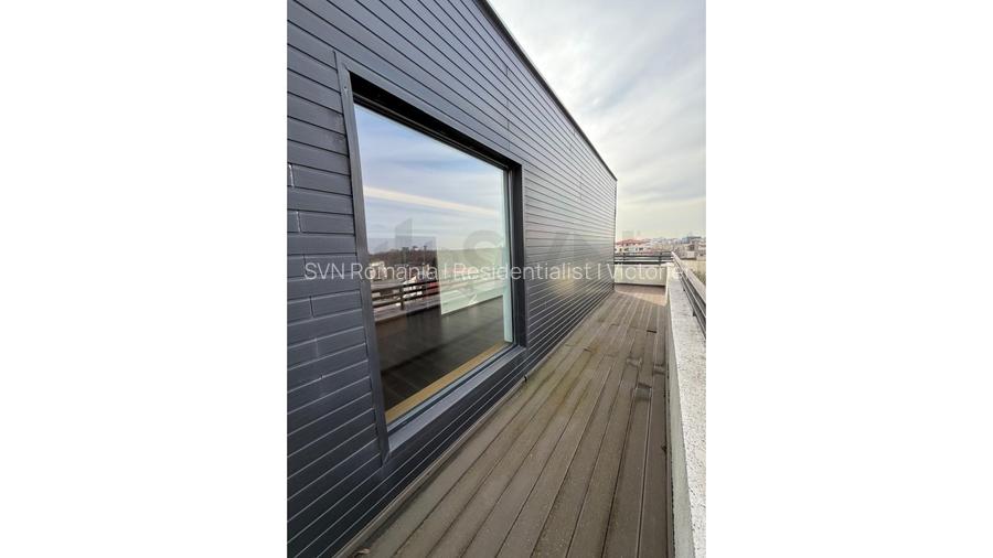 REA1027270 Luxury Duplex Primaverii Terase Private - 2