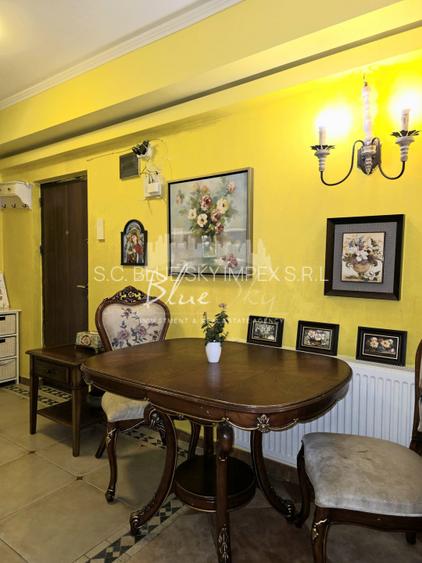 Apartament 3 camere, Zona Cambridge School - 5