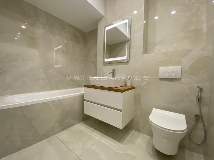 Apartament 3 camere Pipera | Loc de parcare inclus - 8