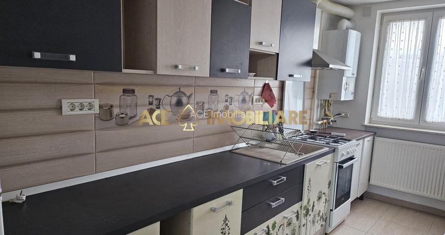 2 Camere de inchiriat | Lujerului | Metrou | Centrala | Mobilat-Utilat - 4