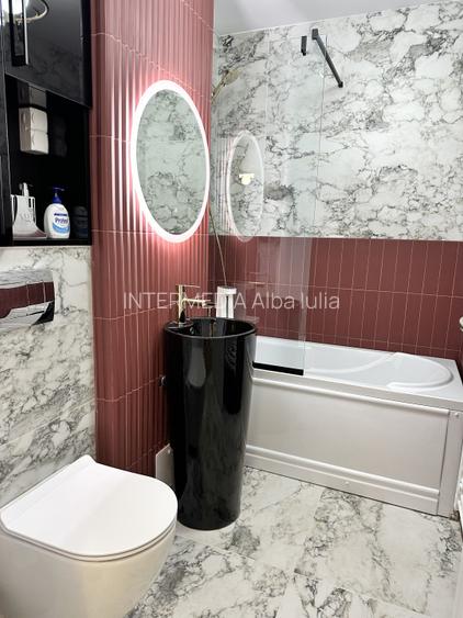 APARTAMENT 2 CAMERE | 1 Baie | 1 Balcon | 56 mp | RENOVAT TOP I ETAJ 2 I CETATE - 18