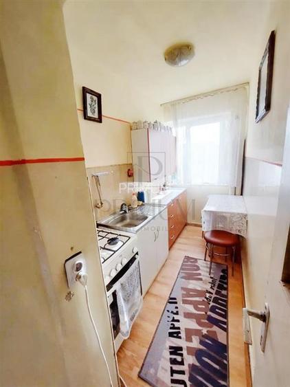 SAGULUI - 3 CAM - 2 BALCOANE - APARAT DE AER CONDITIONAT - PRET EXCELENT - 3