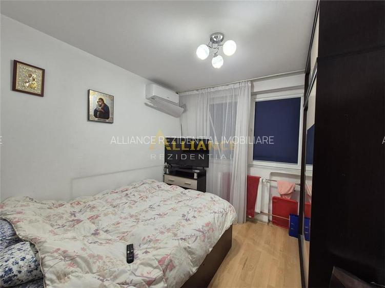 Apartament 3 camere decomandat { Metrou Dristor 1 } - 5