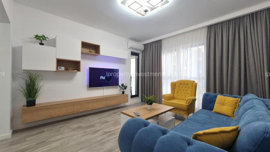 Exigent Plaza Faza 2 - Lujerului | Garsoniera | Decomandata | Metrou - 2
