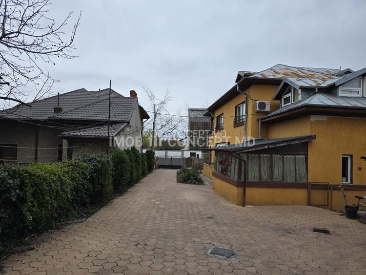 INCHIRIERE Garsoniera spatioasa, in bloc la curte, zona Mihai Bravu - 20