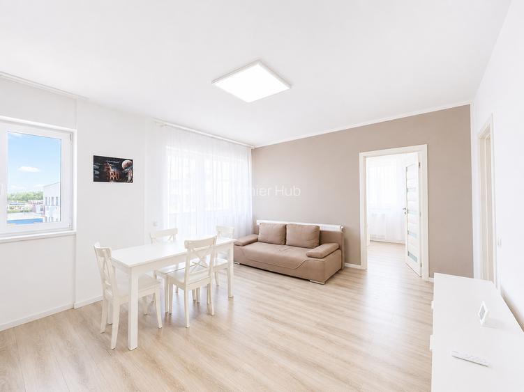 Apartament 3 camere de vânzare, Zona Vivo | Str. Avram Iancu - 3