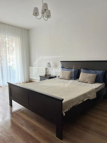 Apartament 2 camere, gradina, Buna Ziua - 3
