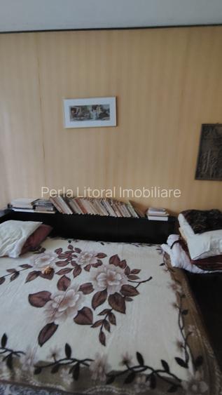 Strada Traian- apartament cu 3 camere semidecomandat - 4