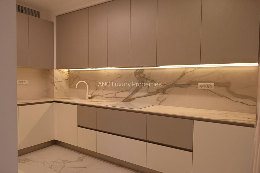 Apartament Premium cu gradina Aviatorilor - 8